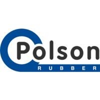 Polson logo - Similar company to Bumaco