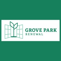 Grove Park Renewal logo - Similar company to Aletheia House