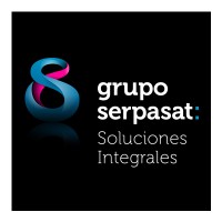SERPASAT INSTALACIONES SL logo - Similar company to Real Hermandad Del Refugio