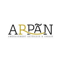 ARPÃN - Aménagement urbain logo - Similar company to Be-Led Nederland