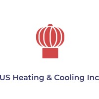 US Heating & Cooling Inc logo - Similar company to Teacher.Org