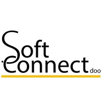SoftConnect doo logo - Similar company to Digibio