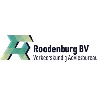 Verkeerskundig Adviesbureau Roodenburg B.V. logo - Similar company to Roodenburg