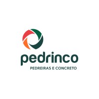 Pedrinco Pedreiras e Concreto logo - Similar company to Silthur Construtora Ltda.