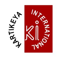 Kartikeya International logo - Similar company to Global Export-Import Ltd.