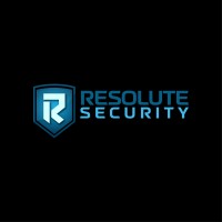 Resolute Security logo - Similar company to Resolute Security Group Inc.