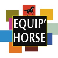 Equiphorse logo - Similar company to Shocklogic