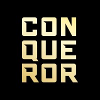 The Conqueror Challenges logo - Similar company to Digital Distribution Group