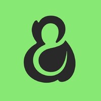 Green & Protein logo - Similar company to Frigo Deluxe