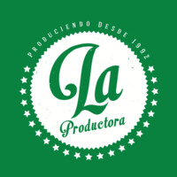 La Productora - Costa Rica logo - Similar company to The Creators Studio