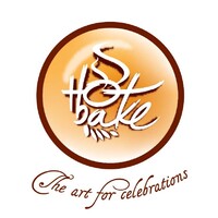 HotBake logo - Similar company to Icon Arabia