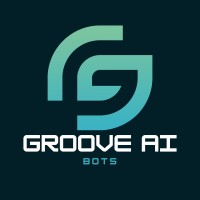 Groove AI Bots logo - Similar company to Groove.Ai