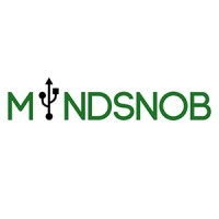 MINDSNOB CONSULTING PVT LTD logo - Similar company to Loomzic Solutions Private Limited