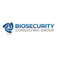Biosecurity Consulting Group logo - Similar company to Comtech Services Inc.