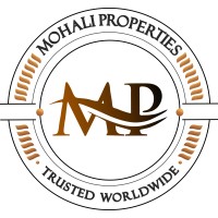 Mohali Properties logo - Similar company to Royale Estate Group