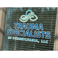 Trauma Specialists of Pennsylvania logo - Similar company to The Mending Space