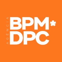 Agência BPM*DPC logo - Similar company to Avance Propaganda E Design