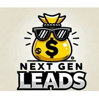 Next Gen Leads logo - Similar company to The Engineering Company