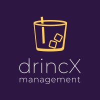 drincX Ltd. logo - Similar company to Zoom Drinks Delivery