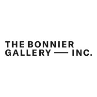 The Bonnier Gallery logo - Similar company to Carousel Fine Art
