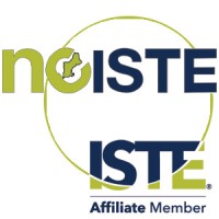 New England ISTE an affiliate of the International Society for Technology in Education logo - Similar company to Zero Point Activation