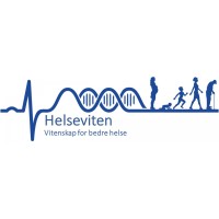 Helseviten AS logo - Similar company to Intermediary As