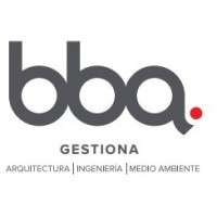 BBA-Gestiona. Arquitectura - Ingeniería - Medioambiente logo - Similar company to Riper