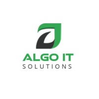 Algo IT Solutions logo - Similar company to Coinioc Trading Solution