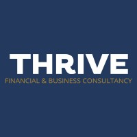 Thrive Financial & Business Consultancy logo - Similar company to Shared-Cfo