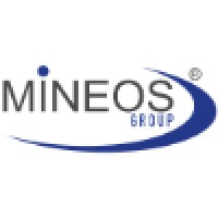 Mineos SAS logo - Similar company to Chemability S.R.L.