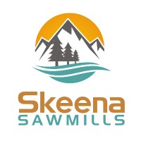 Skeena Sawmills Ltd. logo - Similar company to Siya Forestry Lp