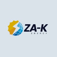 Za-k Energy Ltda logo - Similar company to Clean & Tech Consultoria