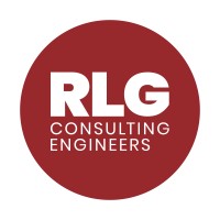 RLG Consulting Engineers logo - Similar company to Lynn Engineering