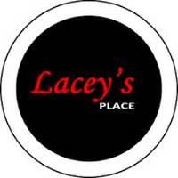 Lacey's Place logo - Similar company to Ancho & Agave