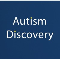 Autism Discovery logo - Similar company to Spectrum Laboratory