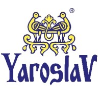 Blankets Yaroslav logo - Similar company to Personal Parade