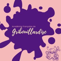 Académie Française de Gribouillardise logo - Similar company to Agence 181 Degrés