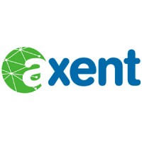 Axent logo - Similar company to Fenix Telecom