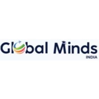 Global Minds India logo - Similar company to Blockthree
