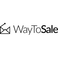 WayToSale.pl logo - Similar company to Adshock