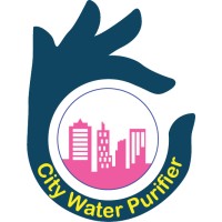 City Water Purifier logo - Similar company to Green Dot Limited