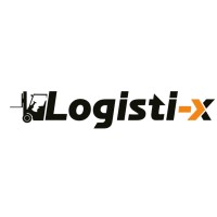 LOGISTI-X logo - Similar company to Kota Bat