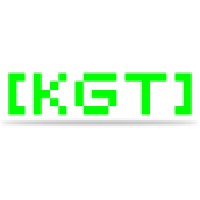 [KGT] Enterprises logo - Similar company to Practical Storytelling