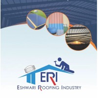Eswari Roofing Industries ( ERI) logo - Similar company to Roofing Scale