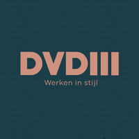 DVDIII logo - Similar company to Raketnet