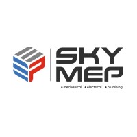 Skymep  Mühendislik logo - Similar company to Dooras Yangin Si̇stemleri̇ Aş.