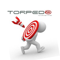 Torpedo Marketing Inc. logo - Similar company to Realty Printing