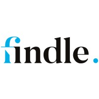 Findle logo - Similar company to Demand Driven Technologies