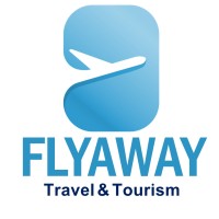 Flyaway Travel & Tourism logo - Similar company to Holidays Arabia
