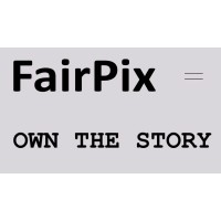 FairPix logo - Similar company to The Butter End